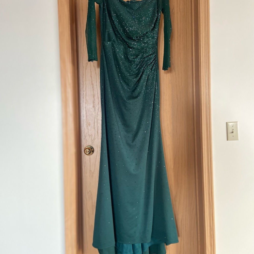 Morilee MGNY collection